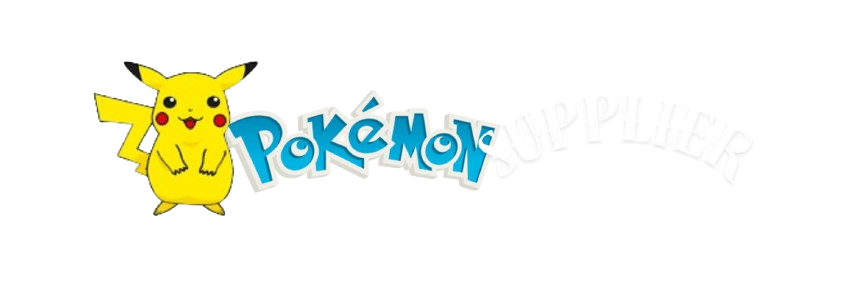Pokemon Supplier