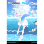 Weiss Schwarz - Blue Archive The Animation - Display Case (24x Booster Boxes)