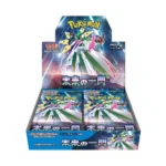 Pokémon Card Game Scarlet & Violet Expansion Pack – Future Flash Box