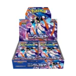Ninja Spinner Japanese Pokemon