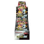 Pokemon TCG - Scarlet & Violet - Shiny Treasure (SV4a) - Booster Box (Japanese)