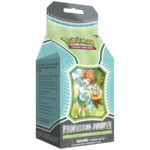 Pokemon TCG - Sword & Shield - Premium Tournament Collection Box - Professor Juniper