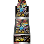 Pokemon TCG - Sword & Shield - Shiny Star V (S4a) - Booster Box (Japanese)