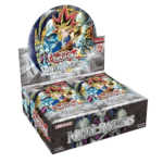 Yu-Gi-Oh! - 25th Anniversary - Metal Raiders Booster Box (24x Packs)