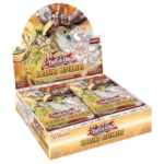 Yu-Gi-Oh! - Amazing Defenders - Booster Box (24x Packs)
