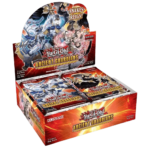 Yu-Gi-Oh! - Ancient Guardians - Booster Box (24x Packs)