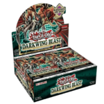 Yu-Gi-Oh! - Darkwing Blast - Display Case (12x Booster Boxes)