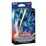 Yu-Gi-Oh! - Egyptian God - Obelisk The Tormentor - Structure Deck (Unlimited Edition)
