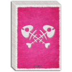 Yu-Gi-Oh! - Gold Pride Carrie’s Crew - Card Sleeves