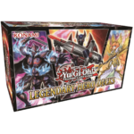 Yu-Gi-Oh! - Legendary Hero Decks