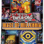 Yu-Gi-Oh! - Maze of Millennia - Booster Pack