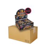 Yu-Gi-Oh! - Maze of Millennia - Display Case (12x Booster Boxes)