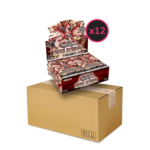 Yu-Gi-Oh! - Photon Hypernova - Display Case (12x Booster Boxes)