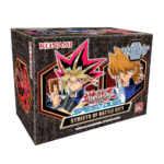 Yu-Gi-Oh! - Speed Duel - Streets of Battle City Box