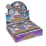 Yu-Gi-Oh! - Tactical Masters - Display Case (12x Booster Boxes)