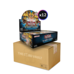 Yu-Gi-Oh! - The Infinite Forbidden - Display Case (12x Boxes)