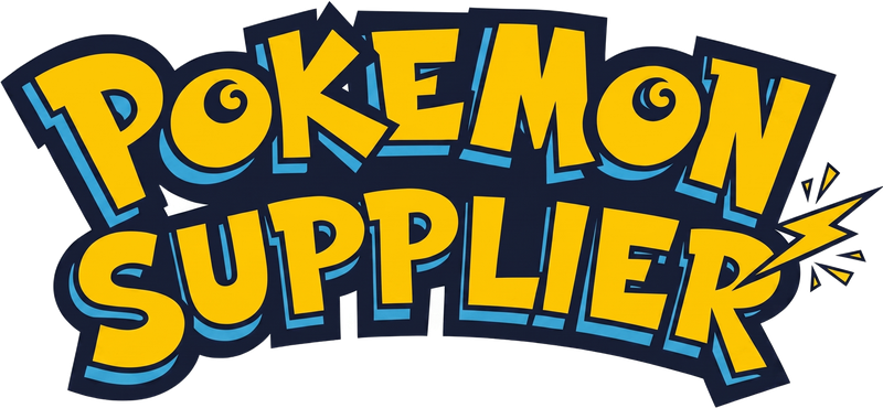 Pokemon Supplier